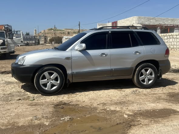 هيونداي سانتا في 2005 - صورة 4