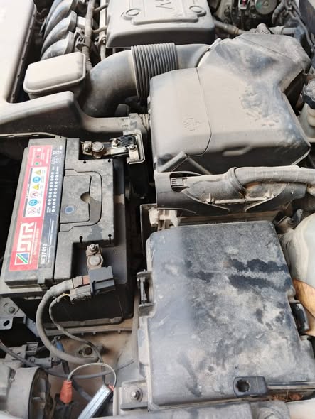 هيونداي سوناتا 2016 - صورة 5