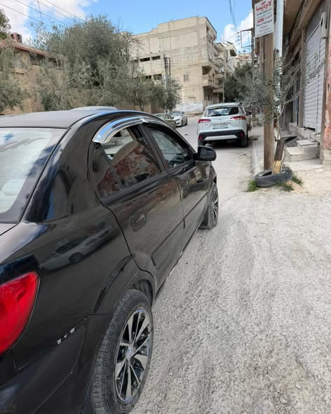 كيا ريو 2008 - صورة 2