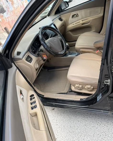 كيا ريو 2008 - صورة 3