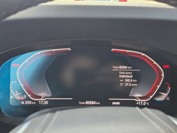 بي إم دبليو 530 2020 - صورة 5