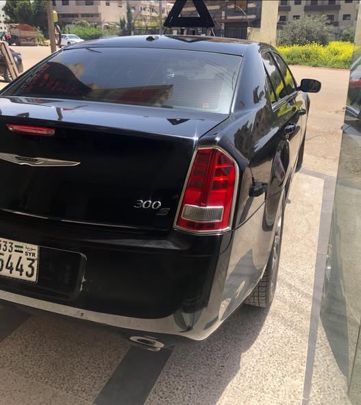 كرايسلر 300 2013 - صورة 4