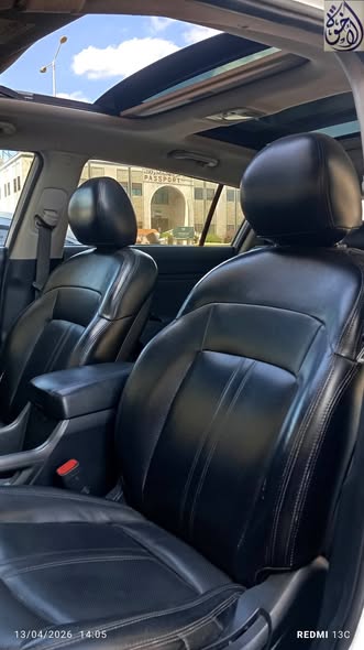 كيا سبورتاج 2011 - صورة 2