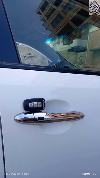 كيا سبورتاج 2011 - صورة 4