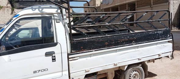 فاو بيك أب 2005 - صورة 2