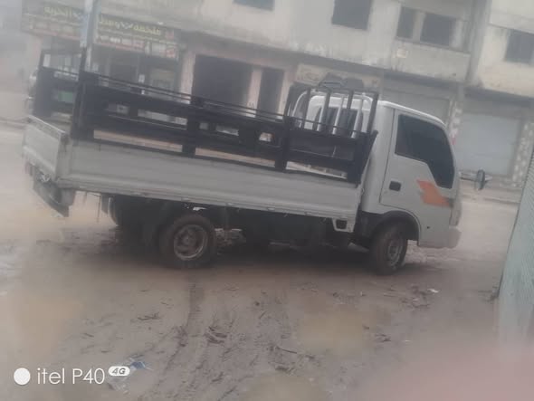 كيا بونغو 2004 - صورة 1