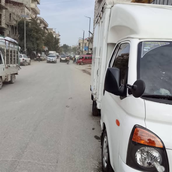 هيونداي بورتر 2013 - صورة 3