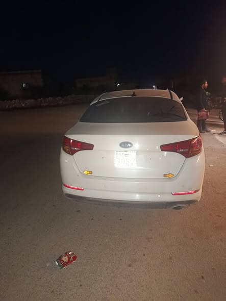 كيا K5 2011 - صورة 2