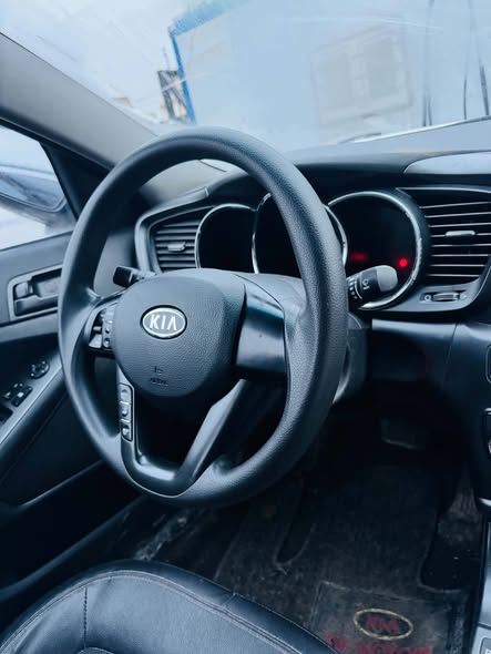 كيا K5 2011 - صورة 3