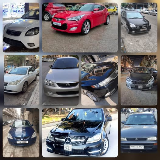 هيونداي فولستر 2012