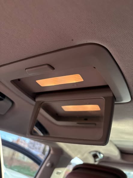 بي إم دبليو 730LI 2014 - صورة 5