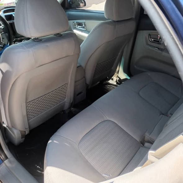 كيا سيراتو 2008 - صورة 1