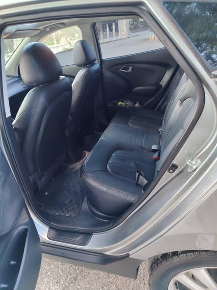 هيونداي توسان 2011 - صورة 5