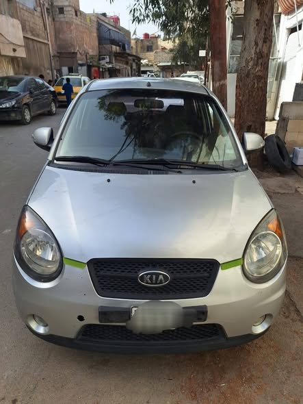 كيا مورنينغ 2009 - صورة 2