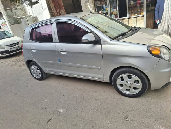 كيا مورنينغ 2009 - صورة 3