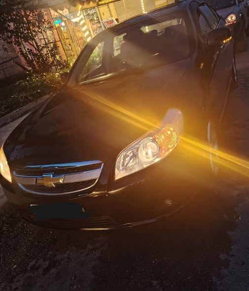 شفروليه توسكا 2008 - صورة 2