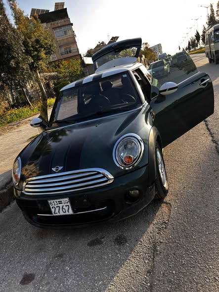ميني كوبر 2013 - صورة 3