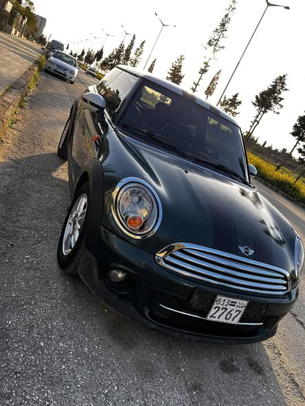 ميني كوبر 2013 - صورة 4