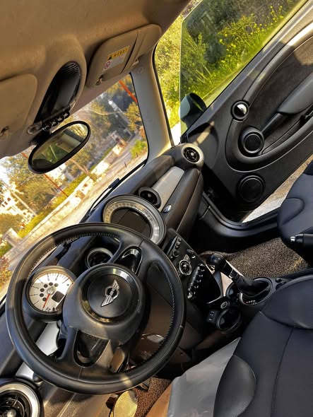 ميني كوبر 2013 - صورة 5