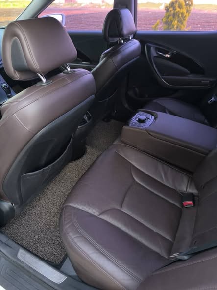 هونداي ازيرا 2012 - صورة 5