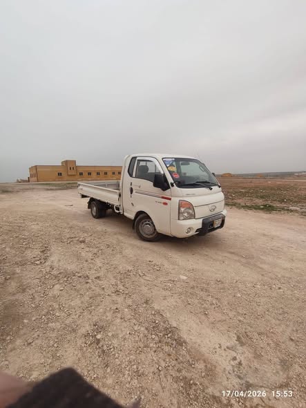 هيونداي بورتر 2011 - صورة 2