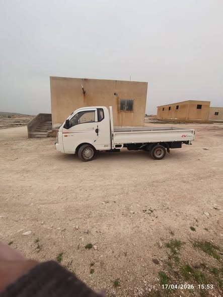 هيونداي بورتر 2011 - صورة 3