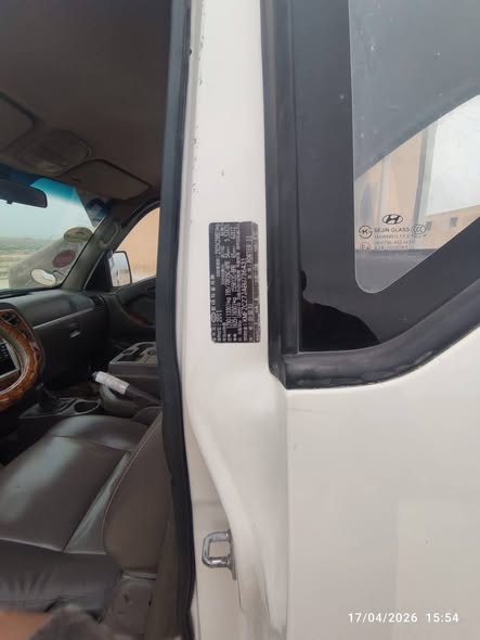 هيونداي بورتر 2011 - صورة 4