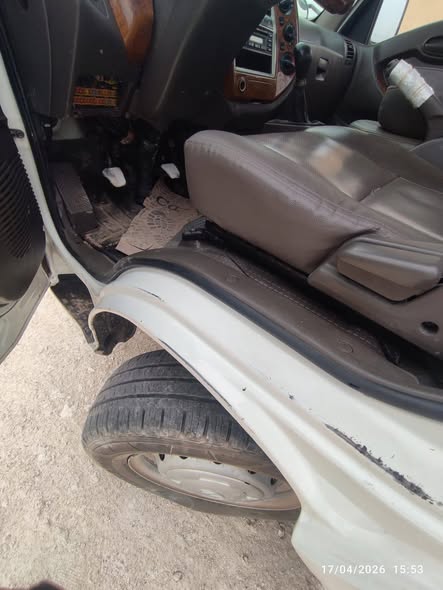 هيونداي بورتر 2011 - صورة 5