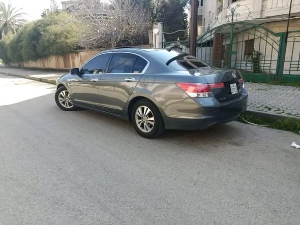 هونداي اكورد 2009 - صورة 2