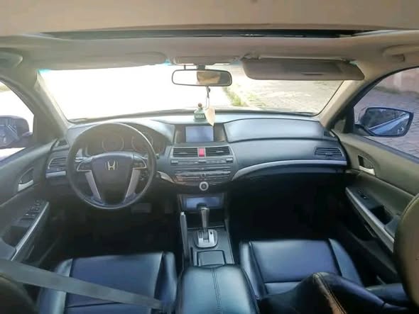 هونداي اكورد 2009 - صورة 3