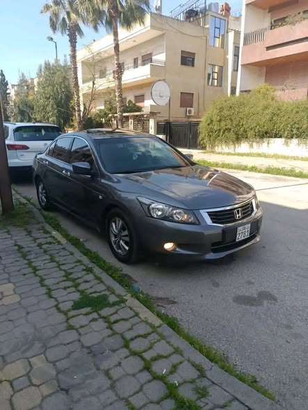 هونداي اكورد 2009 - صورة 4