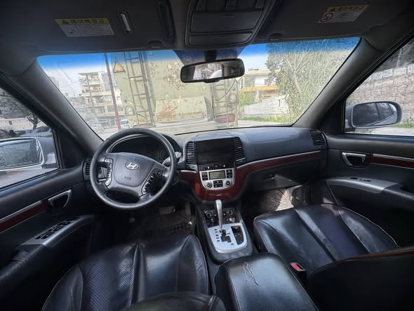 هيونداي سانتا في 2009 - صورة 2