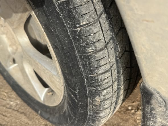 هيونداي سانتا في 2009 - صورة 3