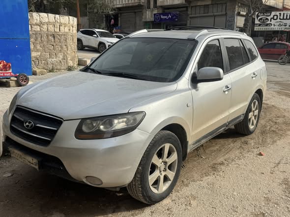 هيونداي سانتا في 2009 - صورة 4