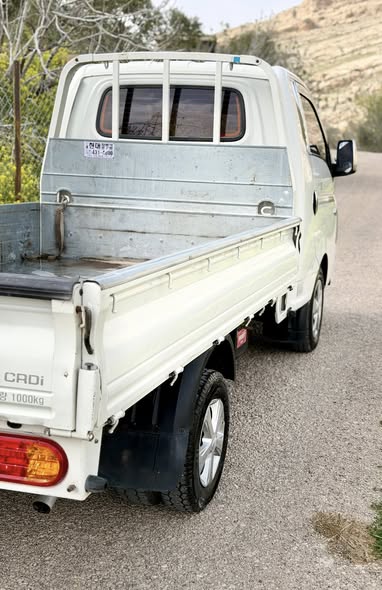 هيونداي بورتر 2017 - صورة 4