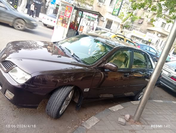 بروتون واجا 2007 - صورة 2