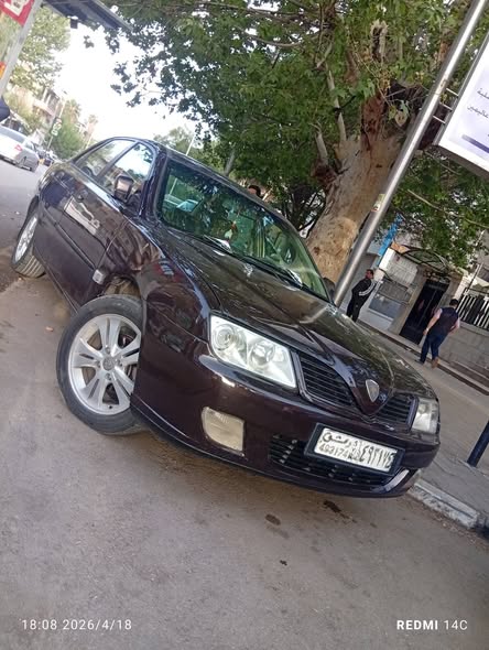 بروتون واجا 2007 - صورة 3