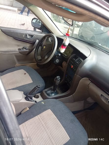 بروتون واجا 2007 - صورة 4