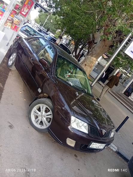 بروتون واجا 2007 - صورة 5