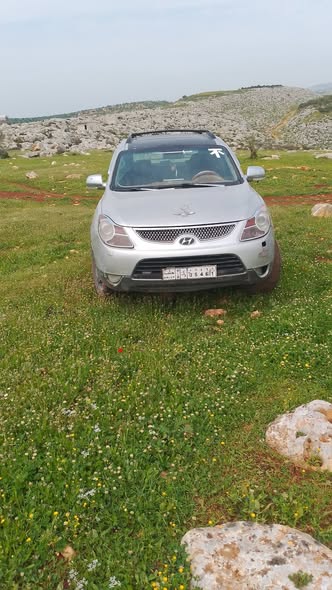 هيونداي فيراكروز 2007 - صورة 2