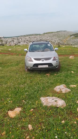 هيونداي فيراكروز 2007 - صورة 3