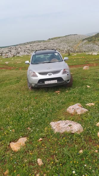 هيونداي فيراكروز 2007 - صورة 4