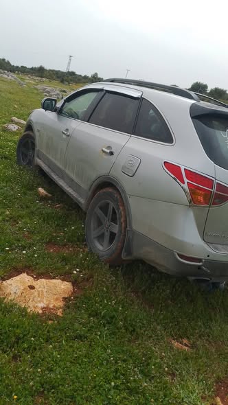 هيونداي فيراكروز 2007 - صورة 5