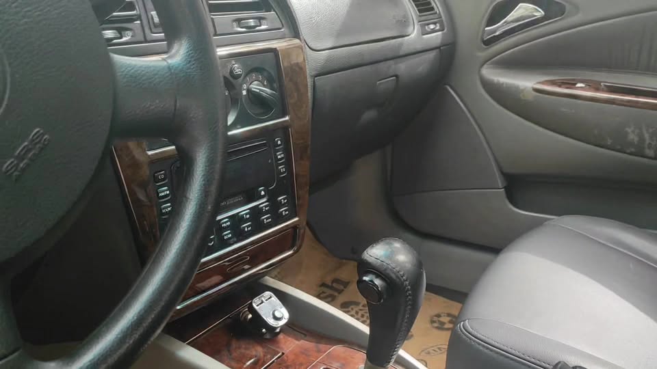 دايو نوبيرا 2002