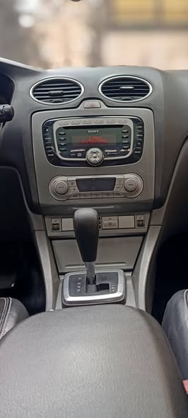 فورد فوكاس 2009 - صورة 2