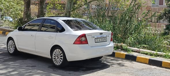 فورد فوكاس 2009 - صورة 3