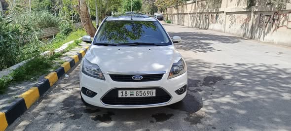 فورد فوكاس 2009 - صورة 4