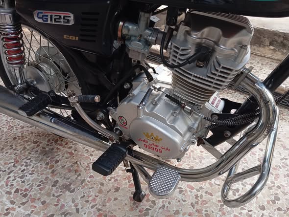 بارت 150 2025 - صورة 3