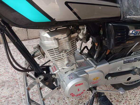 بارت 150 2025 - صورة 4