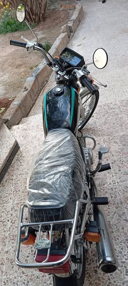 بارت 150 2025 - صورة 5